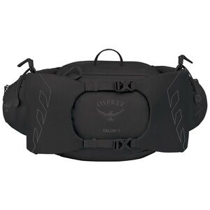 Osprey Talon 6 Black Hip Pack